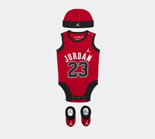 Children's Clothing 