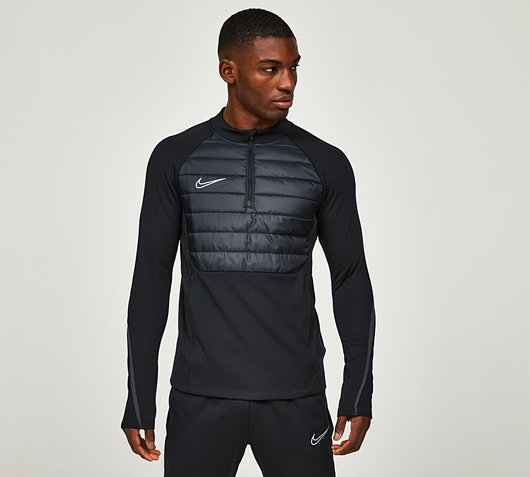 Academy Winter Warrior Top
