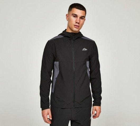 Amble Zip Through Hoodie