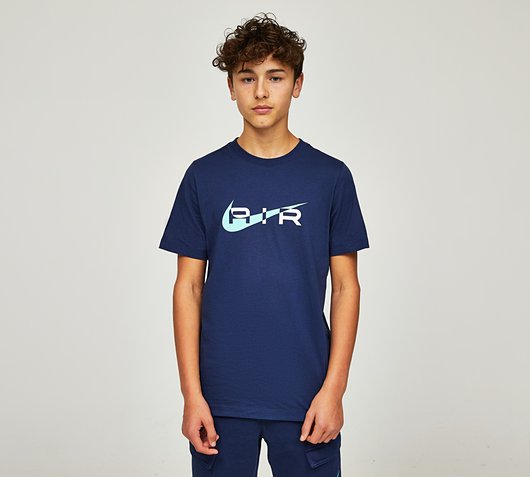 Junior Swoosh Air GFX T-Shirt