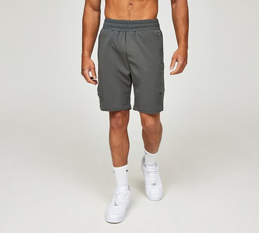 Traveller Cargo Short