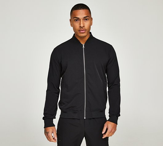 Belier - Traveller Bomber Jacket