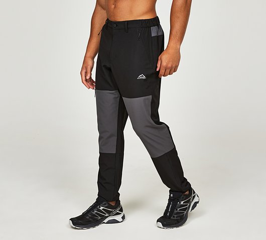 Solo 2.0 Woven Outdoor Pant