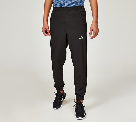 Junior Copex Running Pant