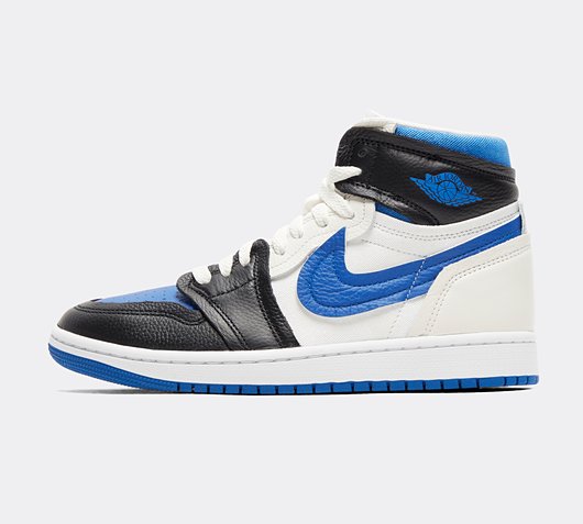Womens Air Jordan 1 High MM Trainer