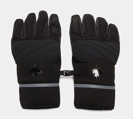 Zavetti Canada - Zoletta Glove