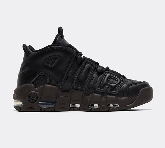 Nike - womens  air more uptempo se trainer