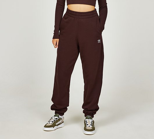 Womens Essentials Fleece Pant