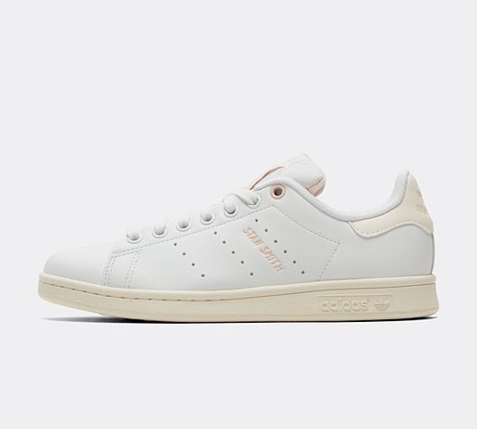 Womens Stan Smith Trainer