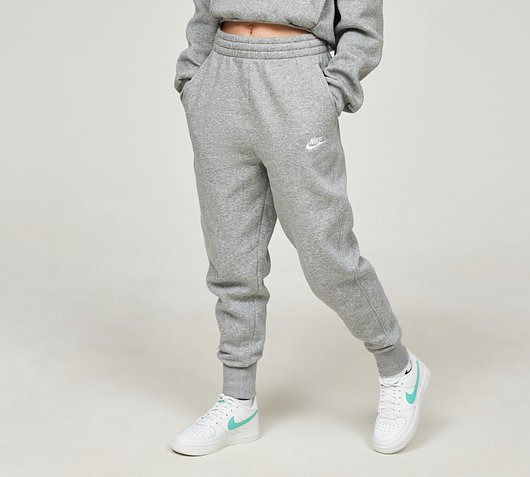 Girls Club Fleece Pant