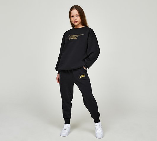 Girls Club Shine Jogger