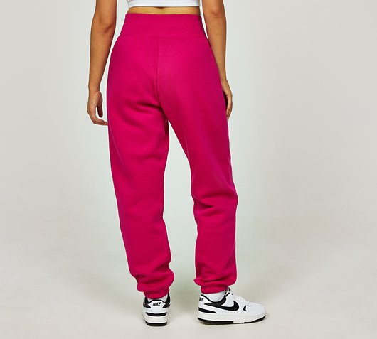 Womens Phoenix Oversized Fleece Pant