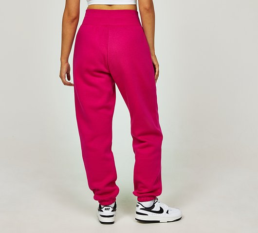 Womens Phoenix Oversized Fleece Pant