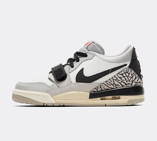 Junior Legacy 312 Trainer