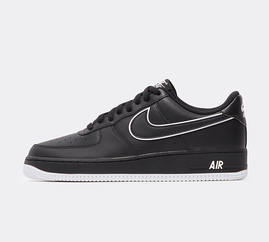 Air Force 1 '07