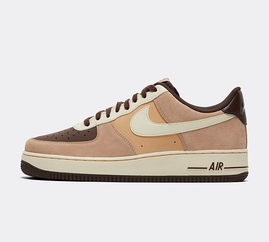 Nike - Air Force 1 '07 LV8 Trainer