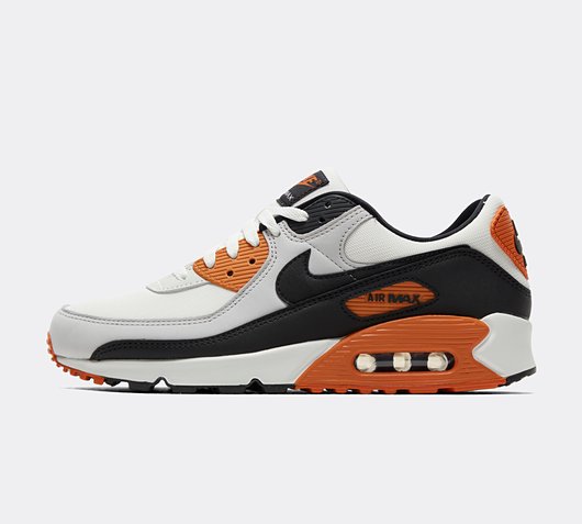 Nike - Air Max 90 Trainer