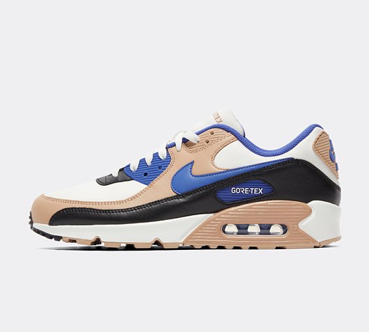 Nike - Air Max 90 GTX Trainer