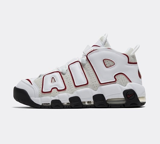 Nike - Air More Uptempo 96 Trainer