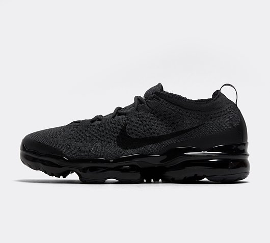 Nike Air VaporMax 2023 Flyknit Trainer | Anthracite / Black ...