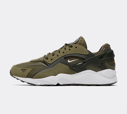 Nike - Air Huarache Runner Trainer