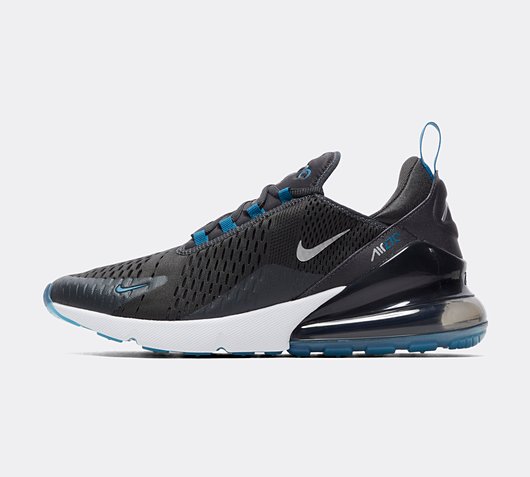 nike air max 270 with jeans