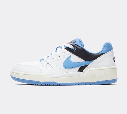 Full Force Low Trainer