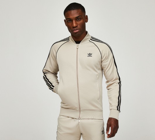 adidas Originals - Adicolor Classics SST Track Top