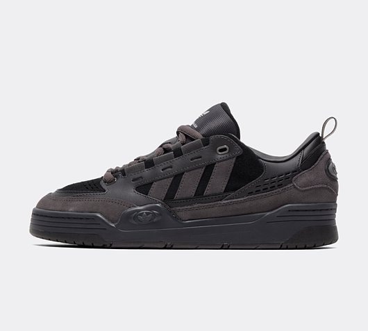 Men's Footwear 