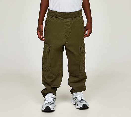 Nursery Navas Cargo Pant