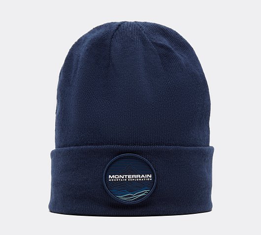 Versant Knitted Beanie