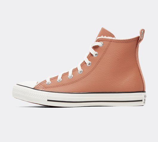 Junior Chuck Taylor All Star Hi Trainer
