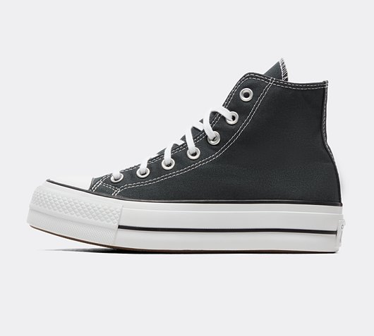 Converse - Womens Chuck Taylor All Star Lift Hi Trainer