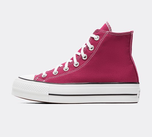 Chuck Taylor All Star Lift Hi