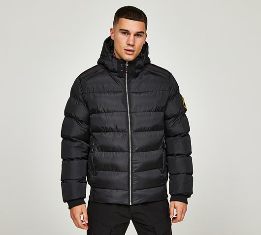 Zavetti Canada - Variello Puffer Jacket