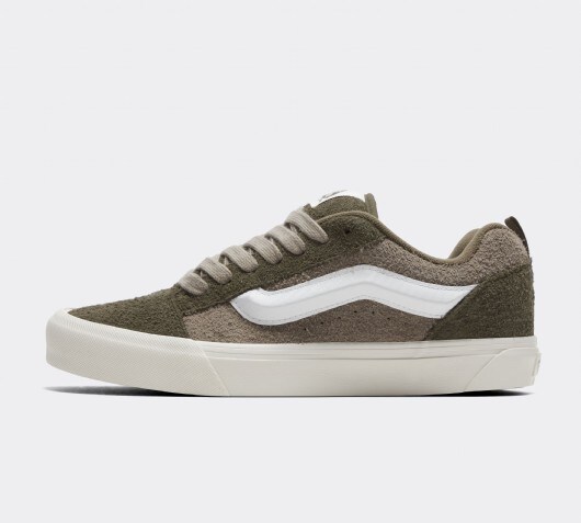 Vans - Knu Skool Trainer