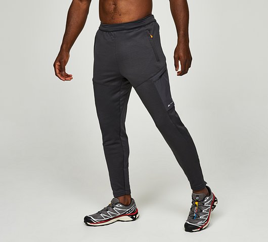 Dinar 2.0 Running Pant