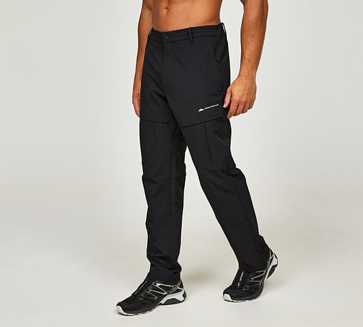 Gravity Woven Outdoor Pant