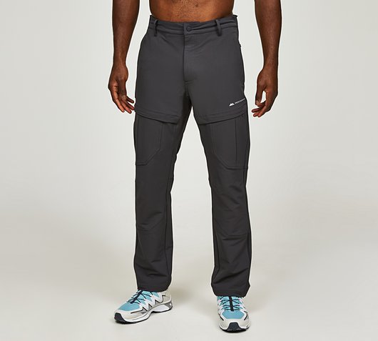 Gravity Woven Outdoor Pant