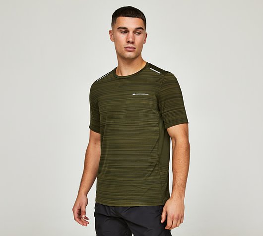 Lyder 2.0 Space Dye T-Shirt