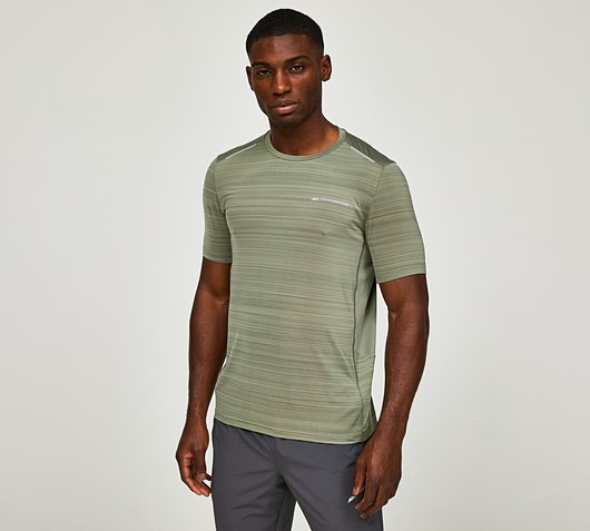 Lyder 2.0 Space Dye T-Shirt