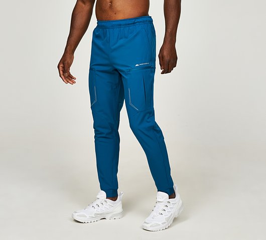 Orbit Woven Running Pant