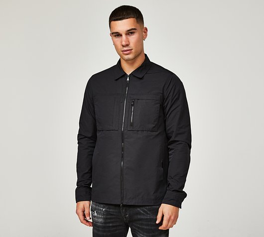 Lodetti Overshirt