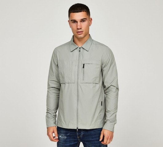 Lodetti Overshirt