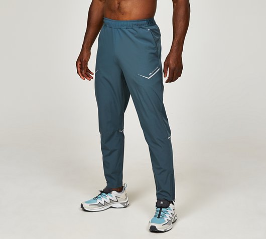 Pursuit Woven Running Pant