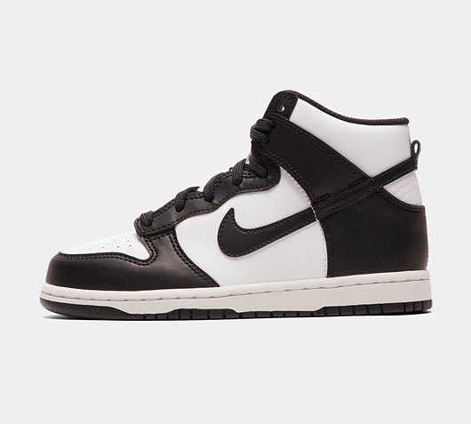 Dunk High