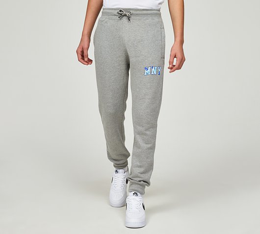 Junior Camo Fill Jogger