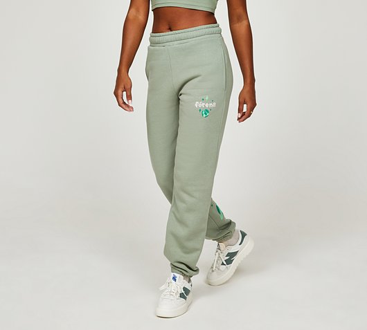 Womens Energy Attracts Jogger