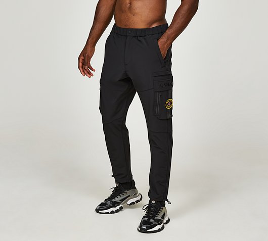 Gatelli 2.0 Woven Cargo Pant
