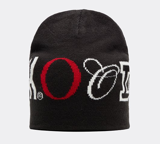 Hoodrich - OG Heat Fitted Beanie